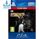 MLB 17: The Show