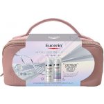 Eucerin Hyaluron-Filler + Elasticity Rosé denní krém 50 ml + noční krém 50 ml – Sleviste.cz