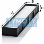 MANN CU 5041 kabinový (pylový) filtr – Hledejceny.cz