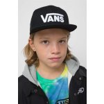Vans DROP V II SNAPBACK Black White – Zbozi.Blesk.cz
