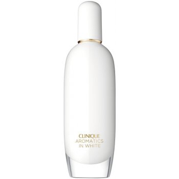 Clinique Aromatics in White parfémovaná voda dámská 100 ml