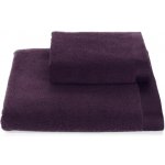 Soft Cotton Osuška LORD Tmavě fialová 85 x 150 cm – Zboží Mobilmania