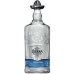 Sierra Tequila Antiguo Plata 40% 0,5 l (holá lahev) – Zboží Dáma