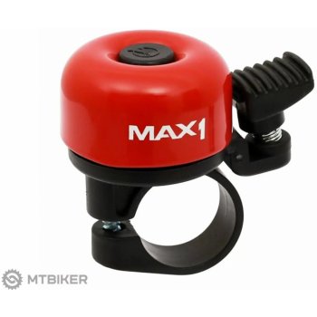 MAX1 Mini Červená
