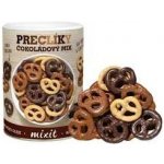 Mixit Preclíky čokoláda trio 250 g – Sleviste.cz
