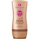 Dermacol Sun Kids voděodolné mléko na opalování SPF50 200 ml