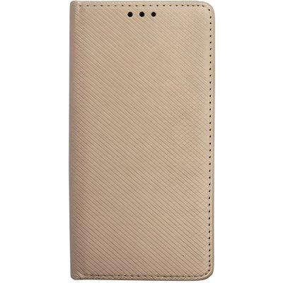 Elegantní magnetické pouzdro pro Nokia 9 PureView - Zlatá KP19170 – Zboží Mobilmania