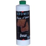 Sensas Posilovač AroMix Perník 500 ml – Zboží Mobilmania