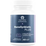 Renovality RenoSynbiotic PLUS 60 tobolek – Hledejceny.cz