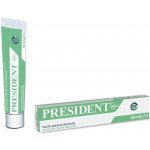 PresiDENT Lepicí krém na náhrady silný účinek 40 g – Hledejceny.cz