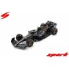 Sběratelský model Model Spark Alfa Romeo Racing C43 Guanyu Zhou Las Vegas GP 2023 1:18