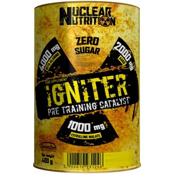 Nuclear Nutrition Igniter 400 g