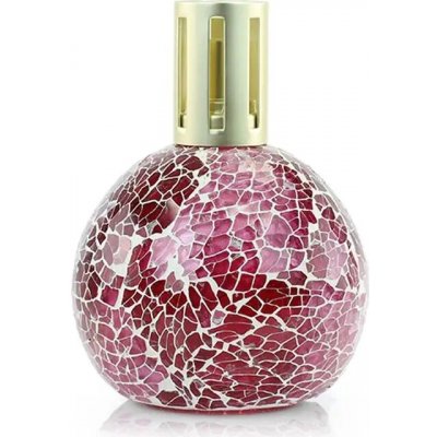 Ashleigh & Burwood Katalytická lampa Růžová – Hledejceny.cz