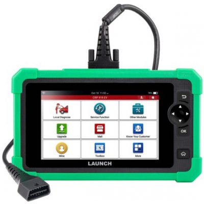 Launch X431 CRP919 EV – Zboží Mobilmania