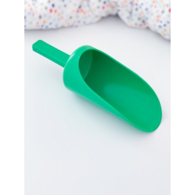 Rolf Education Malá odolná lopatka zelená – Zbozi.Blesk.cz