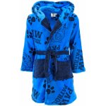 SunCity Chlapecký župan s kapucí Paw Patrol Červená – Sleviste.cz