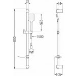 MEXEN 746603DF62-00 – Hledejceny.cz