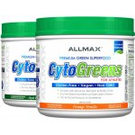 Allmax CytoGREENS 324 g – Hledejceny.cz