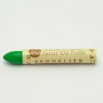 Sennelier olejový pastel 5 ml 042 cin nabar green yellow – Hledejceny.cz