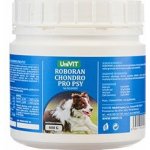 MedicProgress Roboran Chondro pro psy plv 400 g – Hledejceny.cz
