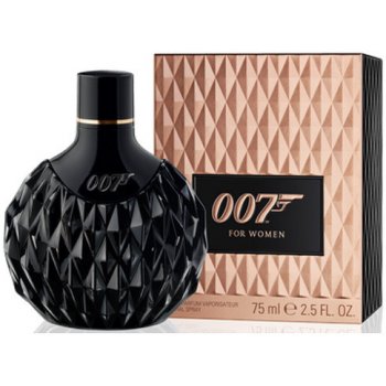 James Bond 007 parfémovaná voda dámská 75 ml