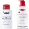 Sprchové gely Eucerin pH5 sprchová emulze 400 ml