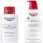 Eucerin pH5 sprchová emulze 400 ml – Hledejceny.cz