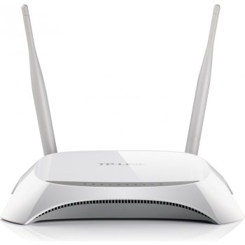 TP-Link TL-MR3420