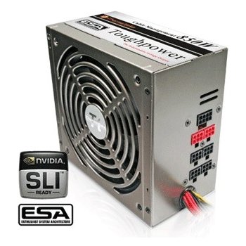 Thermaltake Toughpower ESA 850W W0178RE