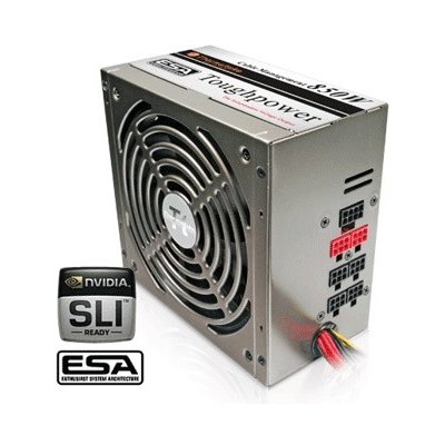 Thermaltake Toughpower ESA 850W W0178RE