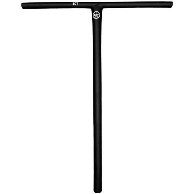 Řídítka SCT ULTRALIGHT T 720mm černá – Hledejceny.cz