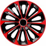 NRM Strong red black 14" 4 ks | Zboží Auto