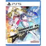 Digimon Story: Time Stranger – Sleviste.cz