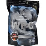 Koliba WPC 80 1000 g – Sleviste.cz