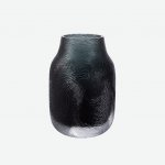 Váza MERET Heroine 25 cm smoke – Hledejceny.cz
