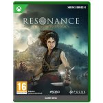 Resonance: A Plague Tale Legacy (XSX) – Sleviste.cz