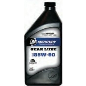 Mercury Extreme Performance Gear Oil 85W-90 946 ml
