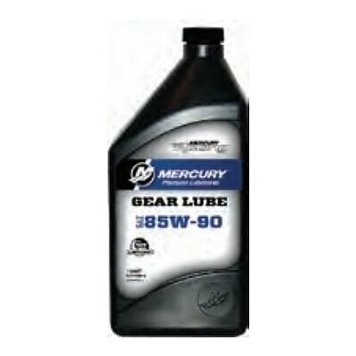 Mercury Extreme Performance Gear Oil 85W-90 946 ml