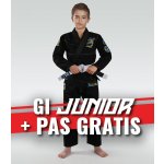Dětské BJJ kimono / gi Ground Game Junior 3.0 – Zboží Mobilmania