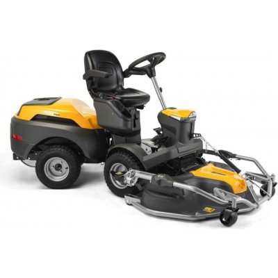 Stiga Park 500 WX – Sleviste.cz