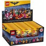 LEGO® Minifigurky 71017 Batman™ film – Hledejceny.cz