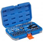 NAREX gola sada 1/4", 49-dílná Industrial 65404189 – Zboží Dáma