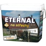 Austis ETERNAL na střechy 10kg zelená 306 – Zbozi.Blesk.cz