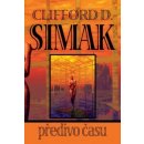 Předivo času - Clifford D. Simak