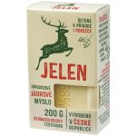 Mýdlo jádrové Jelen - 200g – Hledejceny.cz