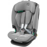 Maxi-Cosi RodiFix PRO 2 i-Size 2025 Authentic Black – Hledejceny.cz