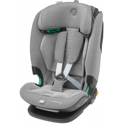 Maxi-Cosi RodiFix PRO 2 i-Size 2025 Authentic Black – Hledejceny.cz