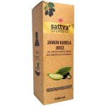 Sattva Jamun Karela džus 1 l – Hledejceny.cz