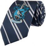 Distrineo Dětská hedvábná kravata Harry Potter Ravenclaw / Havraspár – Zbozi.Blesk.cz