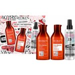 Redken Frizz Dismiss Xmas Gift Set – Zboží Mobilmania
